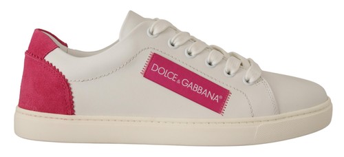 Dolce gabbana shoes white - &,