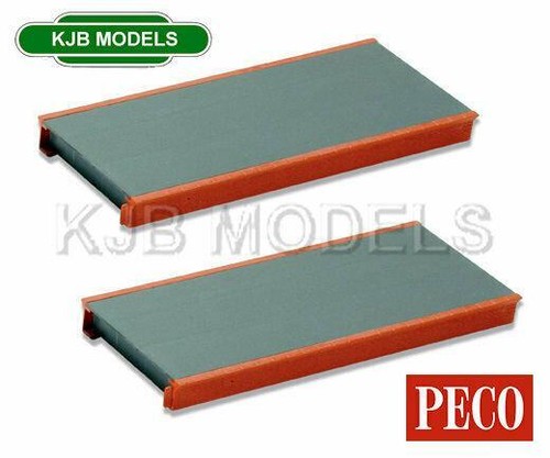 Peco platform unit kit - unit,