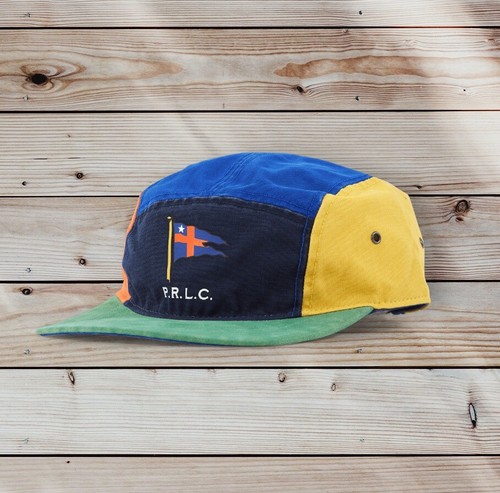 Polo ralph lauren panel - polo, 5