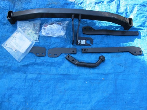 Siarr tow bar with - siarr, universal