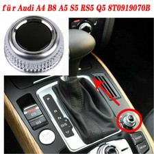 MMI Volume Adjust Control Knob