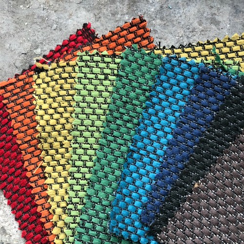 Hard wearing upholstery fabric - wearing,