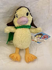 Nickelodeon Wonder Pets Ming