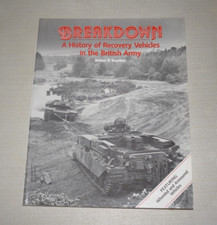 Breakdown A History of