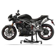 Center stand for Triumph Speed