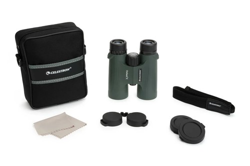 Celestron 10x42 outland - 10x42,