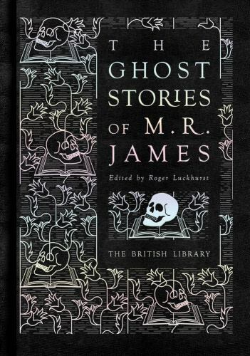 Ghost stories r - stories, of
