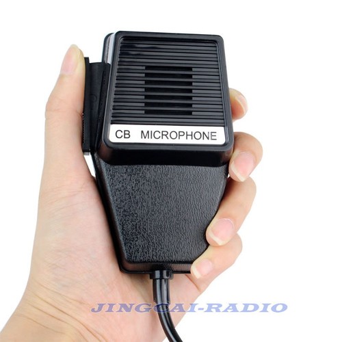 Radio replacement - cb,