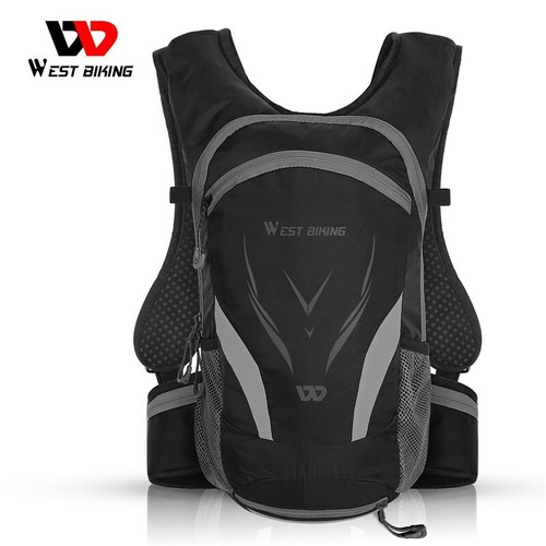 West biking 16l waterproof - west,