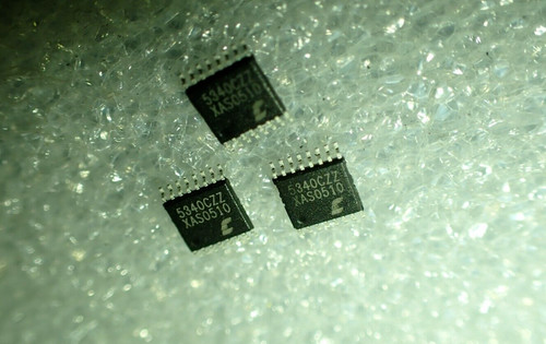 Cs5340czz complete analog - cs5340czz,
