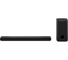 LG US77TY SOUNDBAR HOME CINEMA