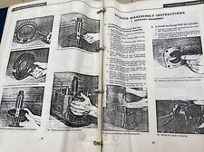 Foden Haul master Lorry