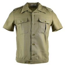 Genuine Hungarian army shirt