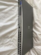 HP  ProCurve (J4813A#AKM) 24-Ports External Switch Managed stackable