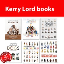 Kerry Lord Edward's Menagerie