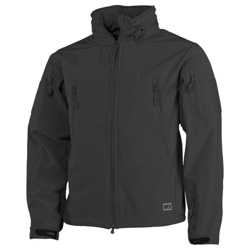 Mfh scorpion soft shell - mfh, jacket