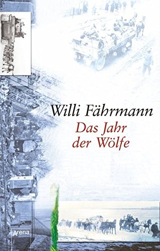 Willi fährmann das - das, jahr