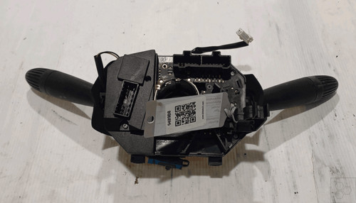 Multifunction board fiat punto - multifunction,