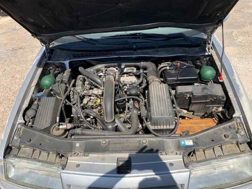 5705k7 232794 alternator - 5705k7,