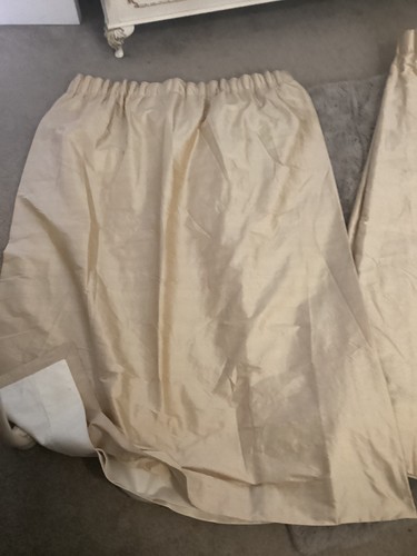 Pairs 100 silk - 2,
