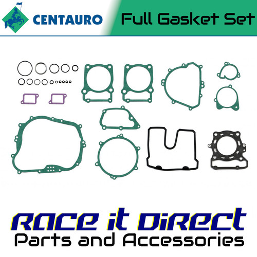 Centauro full gasket set - centauro,