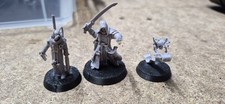 Warhammer 40k Inquisitor