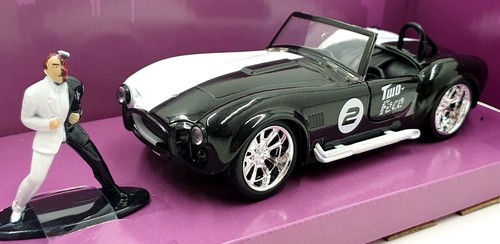 Jada scale 81361 two - 1/32,