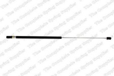 Kilen front bonnet gas strut - front,