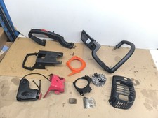 HUSQVARNA STIHL EFCO MCCULLOCH CHAINSAW STRIMMER MIXED PARTS JOB LOT 