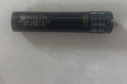 Beretta optima extended - beretta,