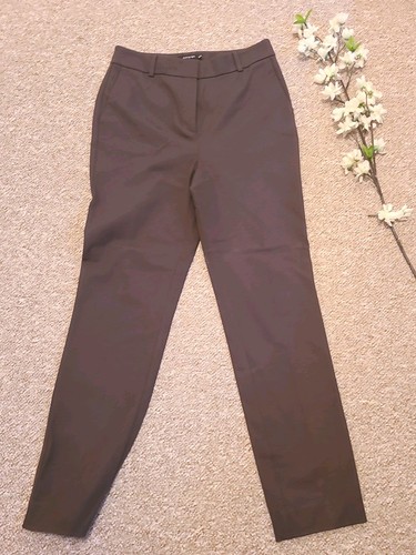 Brown autograph trousers - autograph,