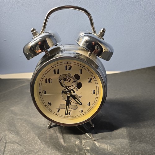 Vintage mickey mouse two - mickey,