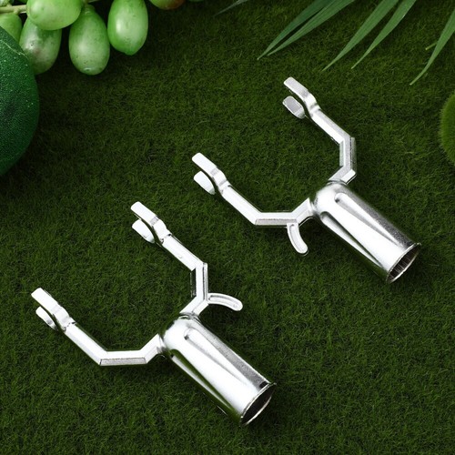 Pack plant branch support - 8,