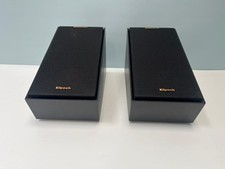 Klipsch R-40SA Atmos Speakers