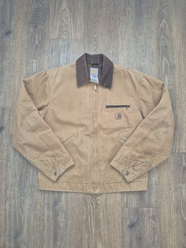 Vintage carhartt j97 - vintage,
