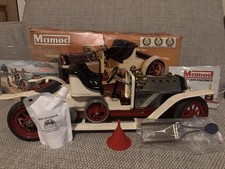 Mamod Steam Roadster