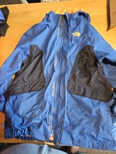 The North Face Boundary