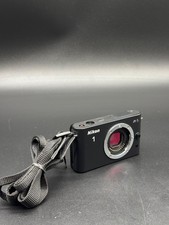 NIKON 1 J1 Camera