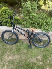 Total BMX “26” Inch Frame