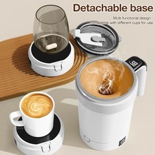 Smart Electric Mug Warmer Cup