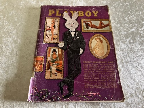 Playboy men glamour adult - playboy,