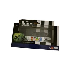 The Beatles – Corgi CC85931