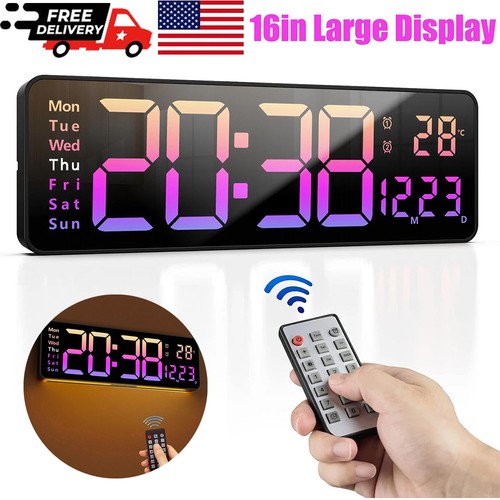 Digital led large - led, wall