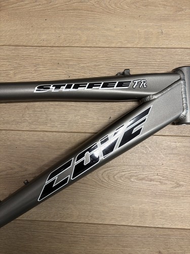 Cove stiffee frame - fr,