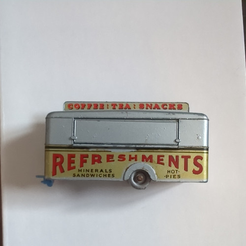Matchbox series lesney - series, 74