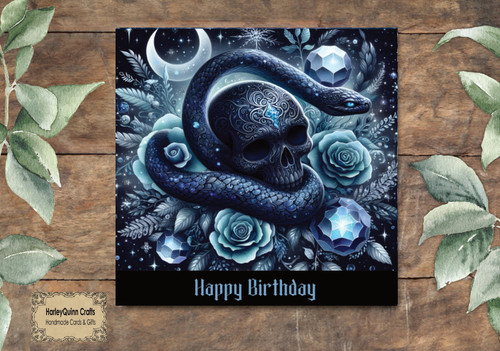 Got 238 gothic birthday - gothic,