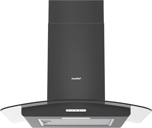 Comfee canopy cooker - canopy, hood