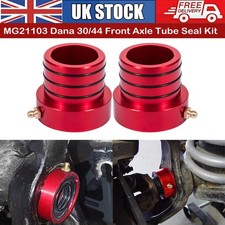 2Pcs MG21103 Dana 30/44 Front