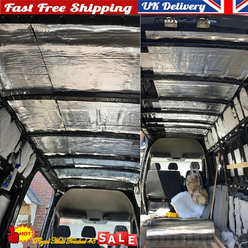 10m camper van - 10m,