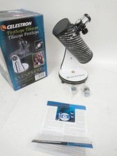 Celestron FirstScope Tabletop